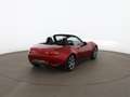 Mazda MX-5 2.0 SKYACTIV-G 184 Sports-Line LED R-CAM NAV Rot - thumbnail 3