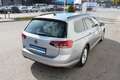 Volkswagen Passat Variant Business 2,0 SCR TDI DSG Grau - thumbnail 3