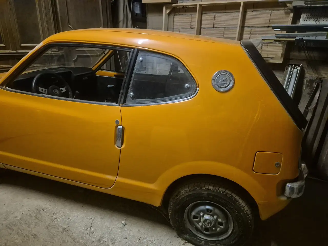 Honda, foto 9
