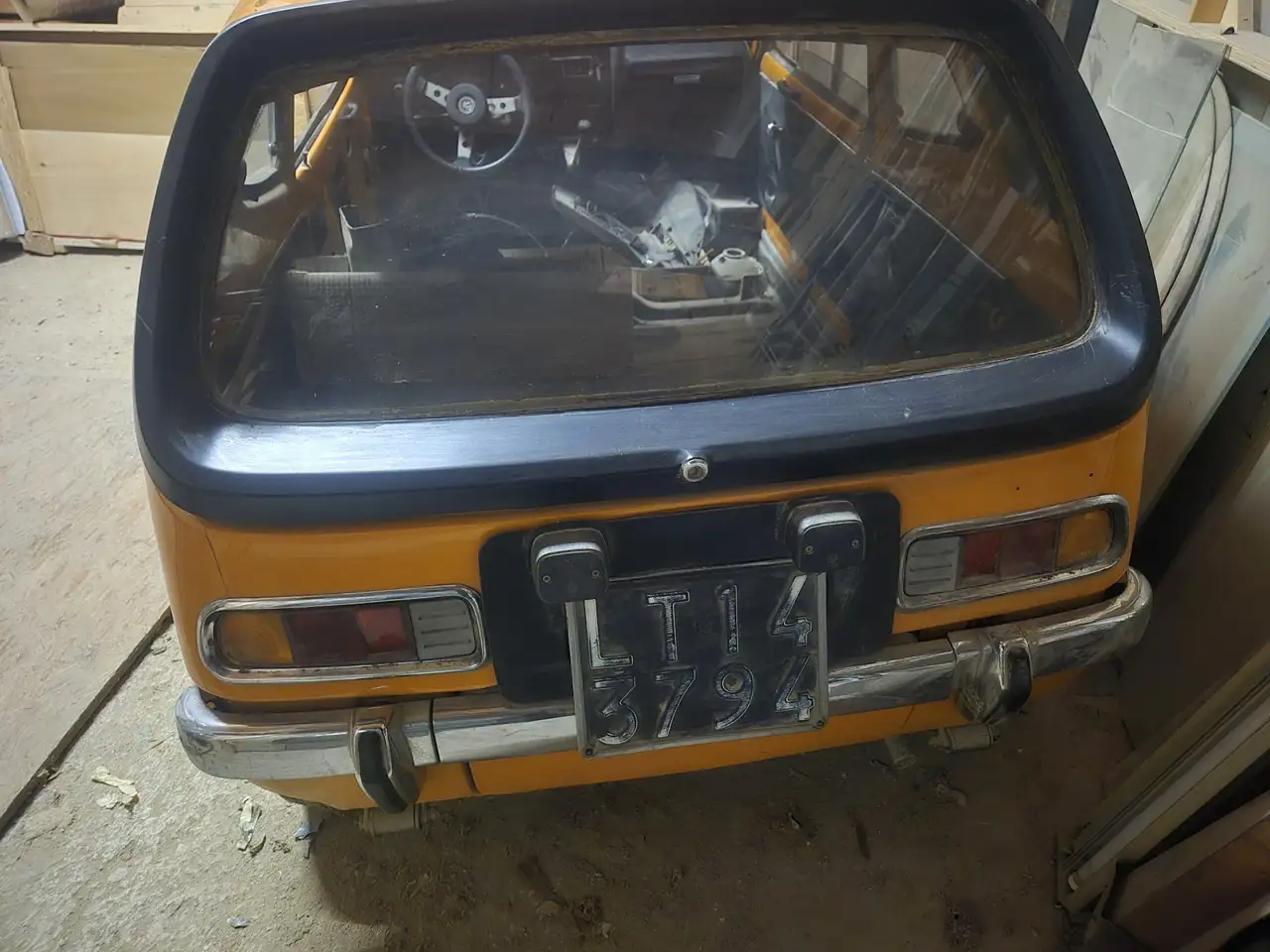 Honda, foto 10