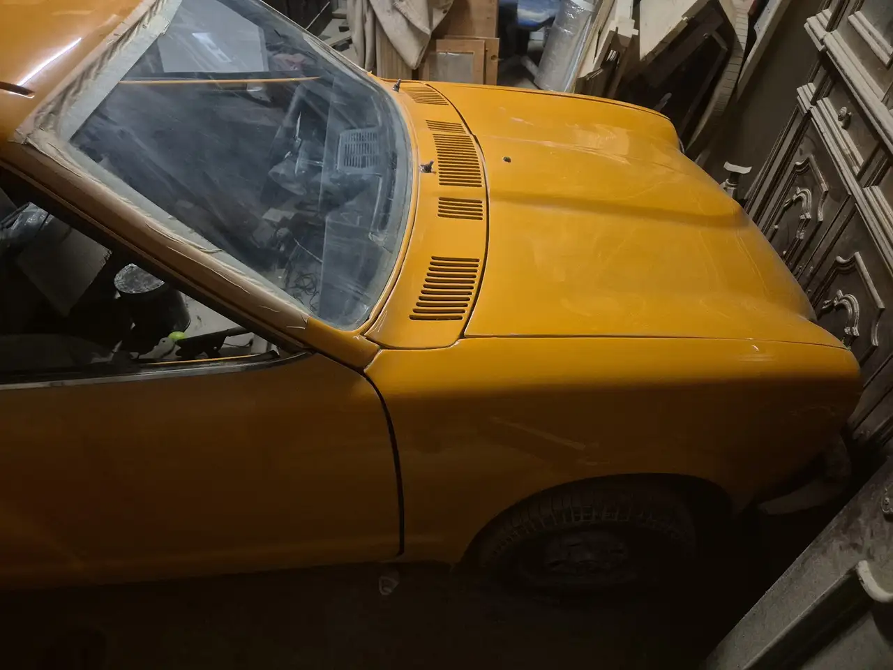 Honda, foto 5