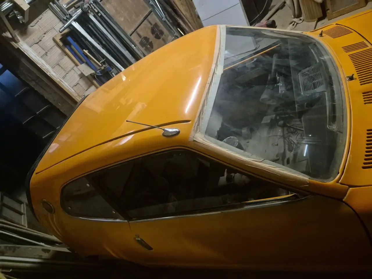 Honda, foto 2