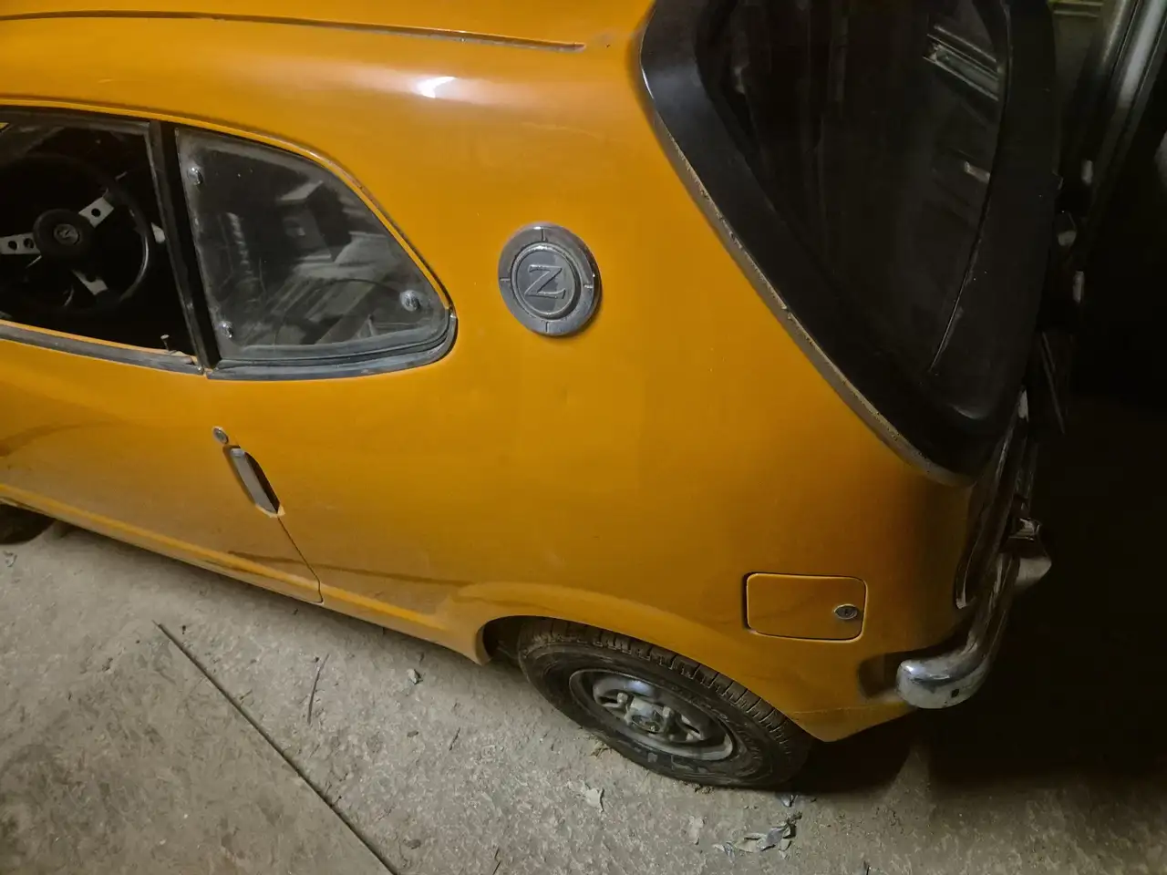 Honda, foto 4
