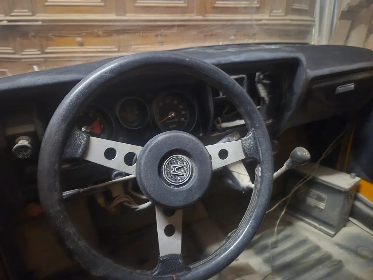 Honda, foto 3
