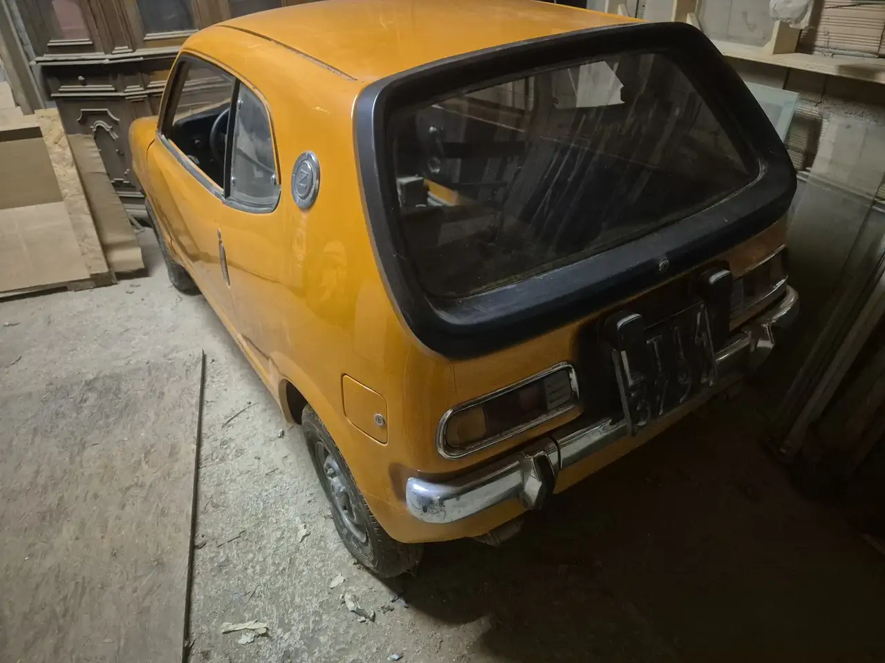 Honda, foto 7