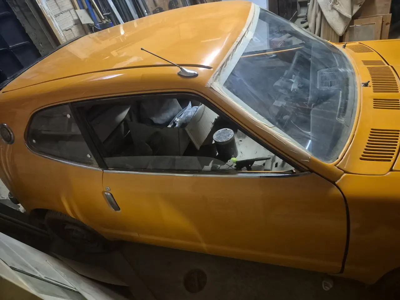 Honda, foto 6