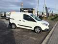 Ford Transit Courier 15dci 75pk 9/2023 13000km 14950e alles in Blanc - thumbnail 11