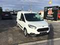 Ford Transit Courier 15dci 75pk 9/2023 13000km 14950e alles in Blanc - thumbnail 21