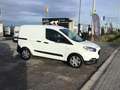 Ford Transit Courier 15dci 75pk 9/2023 13000km 14950e alles in Blanc - thumbnail 23