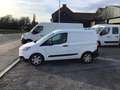 Ford Transit Courier 15dci 75pk 9/2023 13000km 14950e alles in Blanc - thumbnail 17