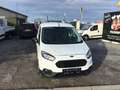 Ford Transit Courier 15dci 75pk 9/2023 13000km 14950e alles in Blanc - thumbnail 20