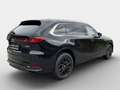Mazda CX-80 2026 3.3L e-SKYACTIV D 254ps 8AT AWD H Schwarz - thumbnail 4