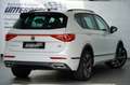 SEAT Tarraco FR e-Hybrid Weiß - thumbnail 7