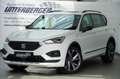 SEAT Tarraco FR e-Hybrid Weiß - thumbnail 2
