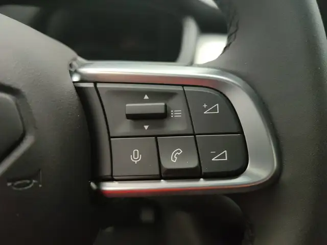 Jeep Avenger view 14