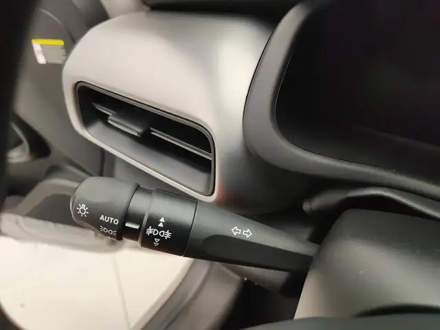 Jeep Avenger view 12