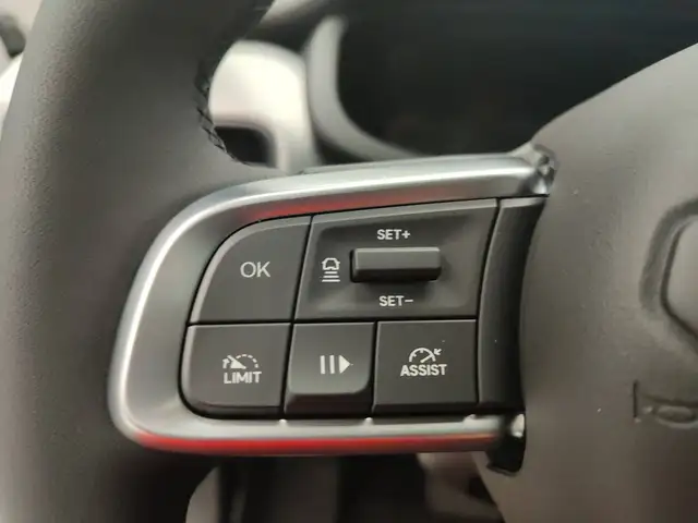 Jeep Avenger view 13