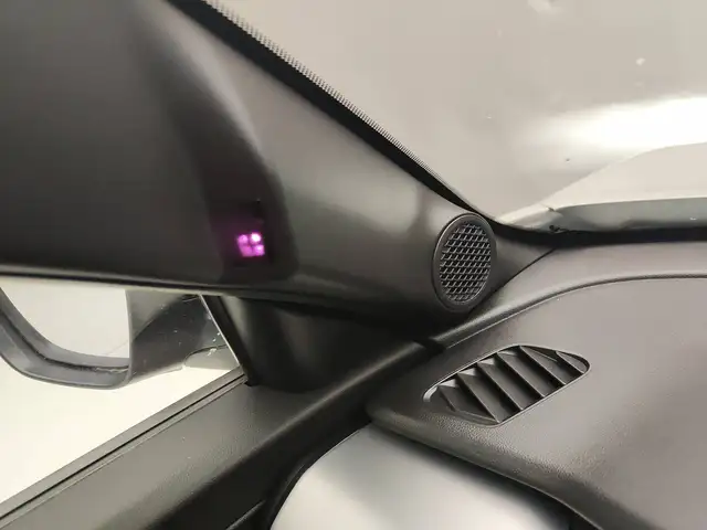 Jeep Avenger view 11