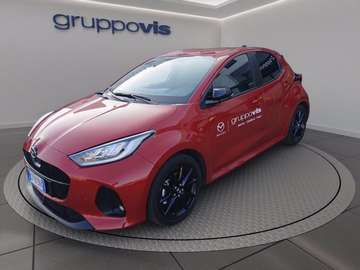 vvt full hybrid electric Homura e-cvt