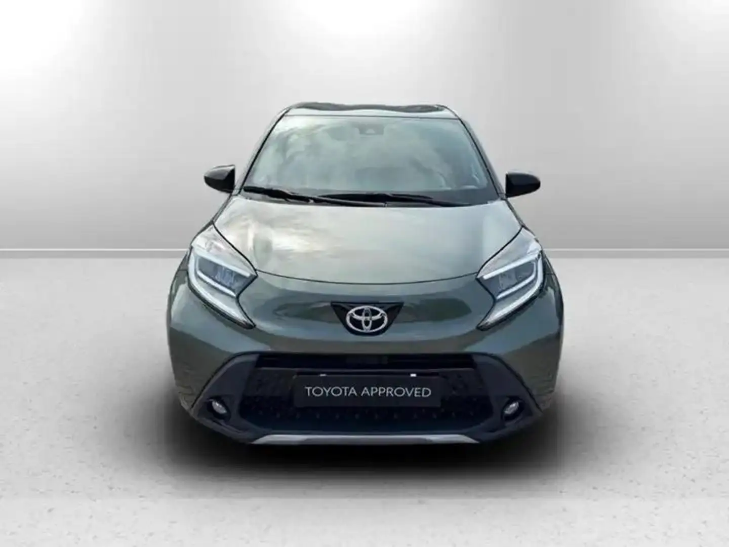 Toyota Aygo X 1.0 VVT-i 72 CV 5 porte Trend - 2