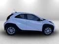 Toyota Aygo X 1.0 VVT-i 72 CV 5 porte ACTIVE Bianco - thumbnail 2