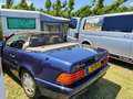 Mercedes-Benz SL 320 SL 320 Blauw - thumbnail 14