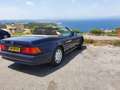 Mercedes-Benz SL 320 SL 320 Blauw - thumbnail 15