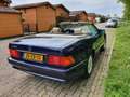 Mercedes-Benz SL 320 SL 320 Blauw - thumbnail 6