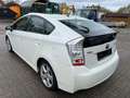 Toyota Prius LIFE White Pearl 1.Hand Scheckheft Top Zus Alb - thumbnail 8