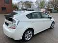 Toyota Prius LIFE White Pearl 1.Hand Scheckheft Top Zus Alb - thumbnail 2