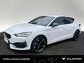 CUPRA Leon 1.4 e-Hybrid 150 kW DSG Link Sitzhzg Weiß - thumbnail 1