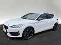 CUPRA Leon 1.4 e-Hybrid 150 kW DSG Link Sitzhzg Weiß - thumbnail 2