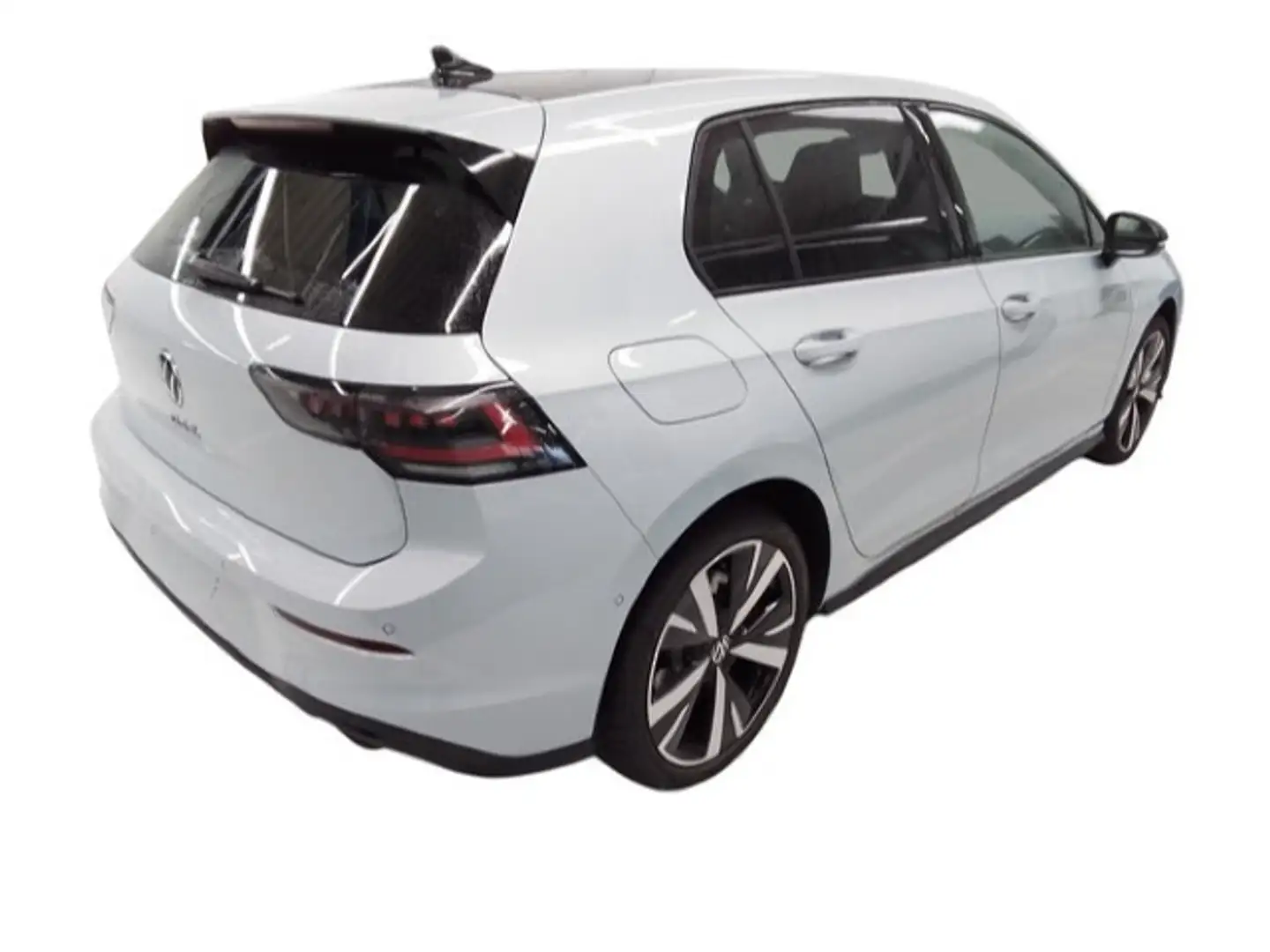 Volkswagen Golf GTE VIII 1.5 TSI DSG eHybrid GTE Black Style 18 Blau - 2