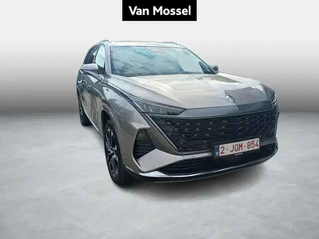MG MGS9