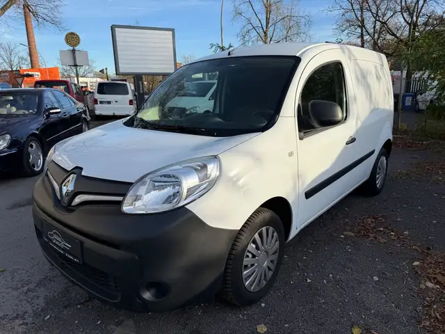 Renault Kangoo Rapid Extra,1.BESITZ,AUTOM,KLIMA,AHK