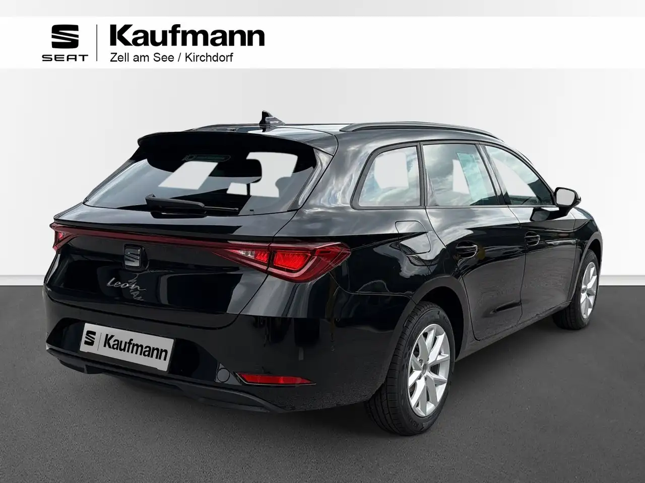 SEAT Leon 2026