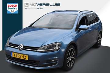 1.4 TSI Highline Automaat | Trekhaak | Half-Leder