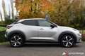 Nissan Juke 1.0 DIG-T Tekna DCT | Carplay | Cam 360° | Bose Argent - thumbnail 3