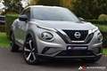 Nissan Juke 1.0 DIG-T Tekna DCT | Carplay | Cam 360° | Bose Argent - thumbnail 1