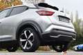 Nissan Juke 1.0 DIG-T Tekna DCT | Carplay | Cam 360° | Bose Argent - thumbnail 12
