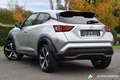 Nissan Juke 1.0 DIG-T Tekna DCT | Carplay | Cam 360° | Bose Argent - thumbnail 5