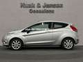 Ford Fiesta 1.25 Ghia Airco Elektrische ramen siva - thumbnail 8