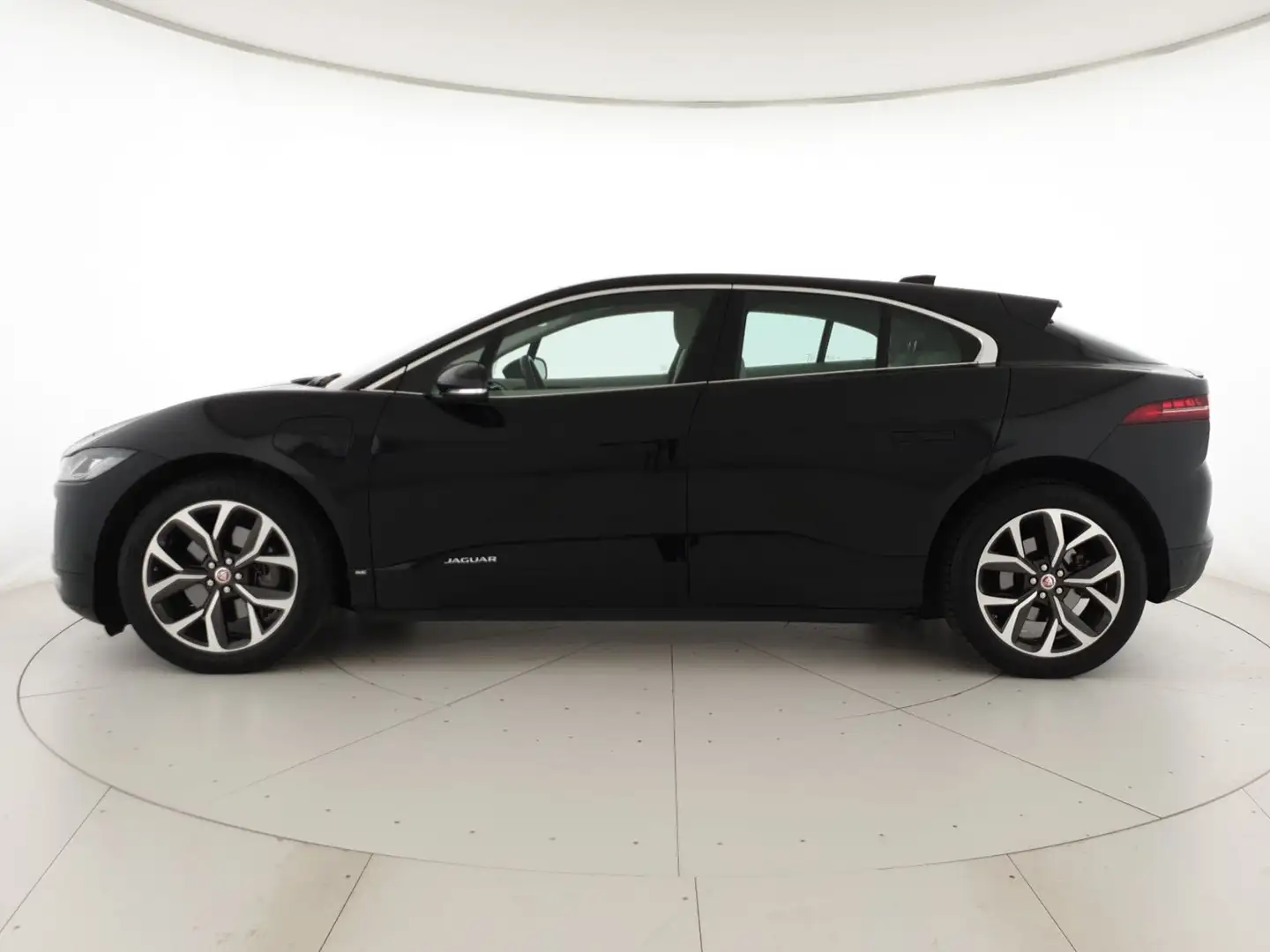 Jaguar I-Pace ev 90 kwh 400 hse awd auto - 2