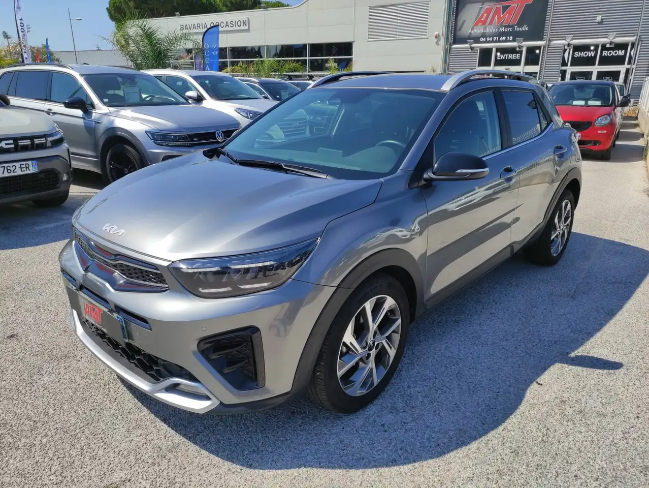 Kia Stonic