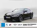 BMW 420 d xDrive M-Sport Pro AHK LED ACC NAVI SHZ Schwarz - thumbnail 1
