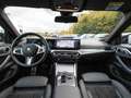 BMW 420 d xDrive M-Sport Pro AHK LED ACC NAVI SHZ Schwarz - thumbnail 14