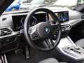 BMW 420 d xDrive M-Sport Pro AHK LED ACC NAVI SHZ Schwarz - thumbnail 34