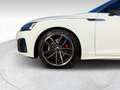 Audi A5 Cabrio 35 2.0 tdi mhev S line edition 163cv s-tronic Blanc - thumbnail 5