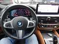 BMW 520 520 d M Sport Paket 48V Keine Kratzer oder Dellen Grau - thumbnail 18