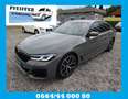 BMW 520 520 d M Sport Paket 48V Keine Kratzer oder Dellen Grau - thumbnail 1